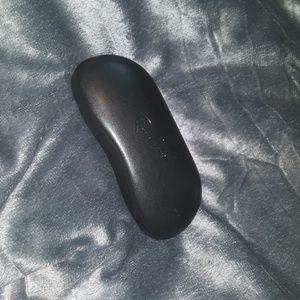 Ray ban glass case